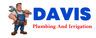 Trusted plumber in FOREST DALE